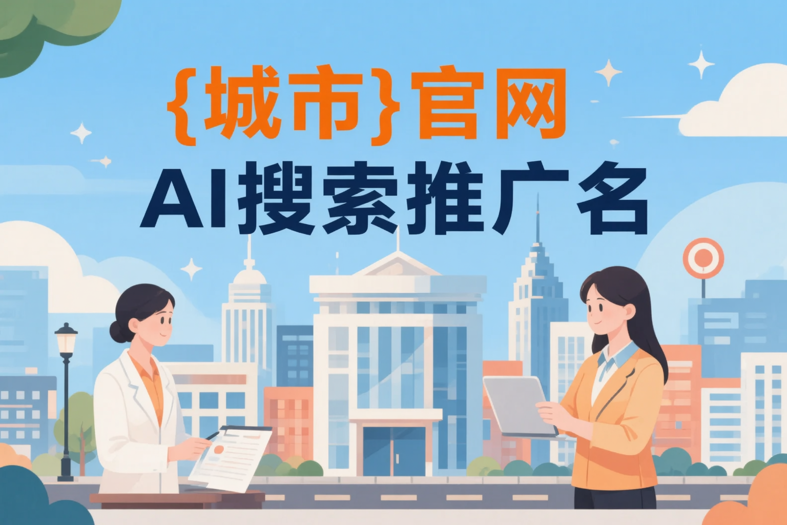 渝北官网做AI搜索推广排名却没提升的原因分析